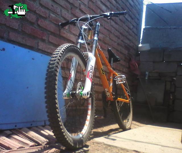 Crosserdirt-2 EVO IV en Salta, Salta, Argentina