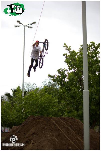 superman seat grab en La Rioja, La Rioja, Argentina