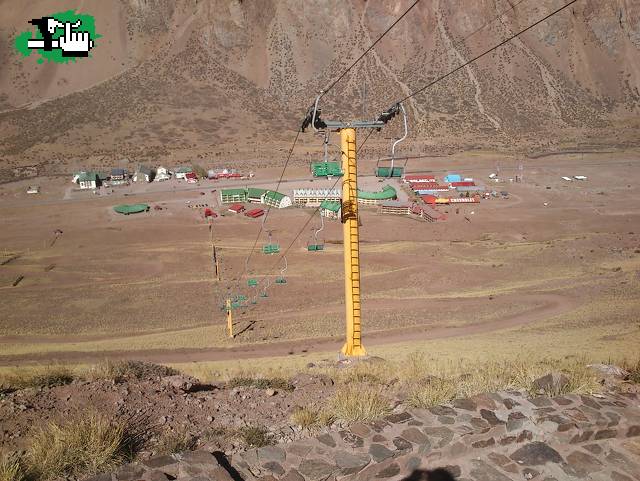 Penitente Mendoza