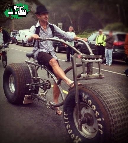 Alta Bici jjajaja