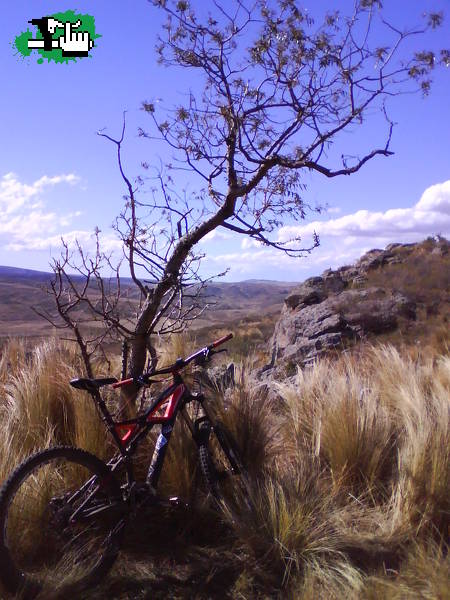 enduro a campo traviesa