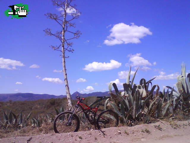 Sierras de Crdoba...