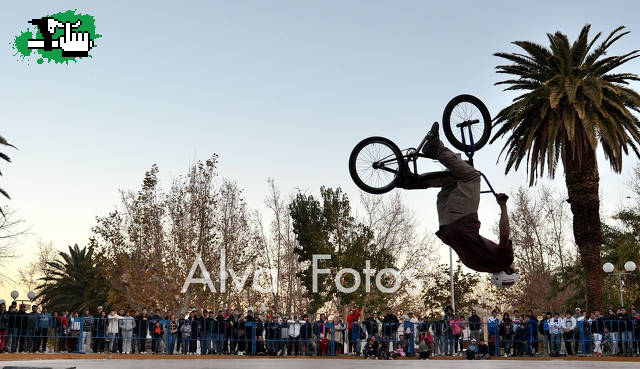 Alva Fotos en Pocito, San Juan, Argentina