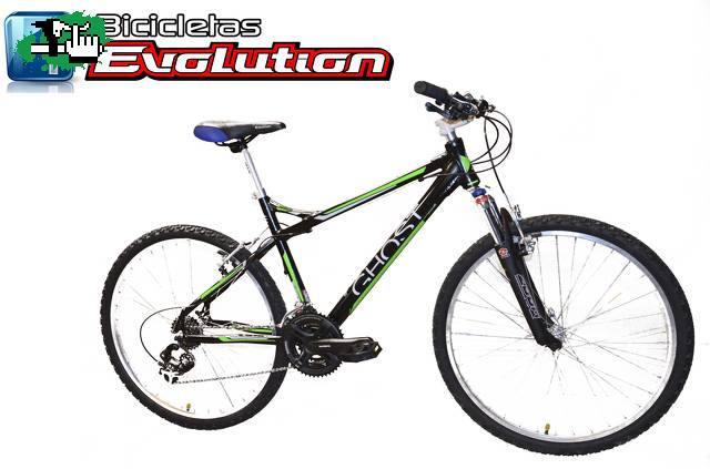 bicicletasevolution