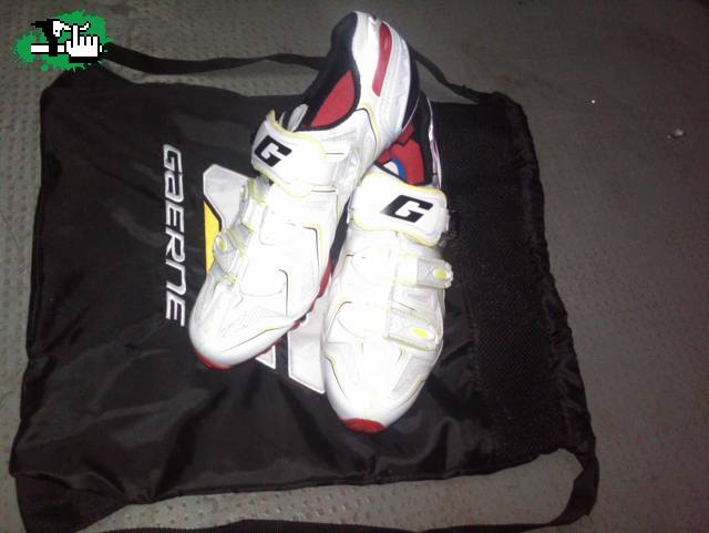 Zapatillas MTB Shimano - XC61 SPD | Planet Mountain Bike
