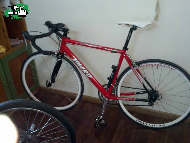 me robaron mi vairo! 