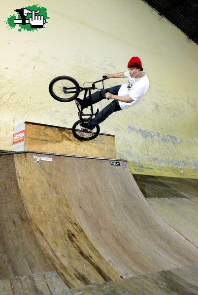 Wally - Cool Park en Ciudad de Santa Fe, Santa Fe, Argentina