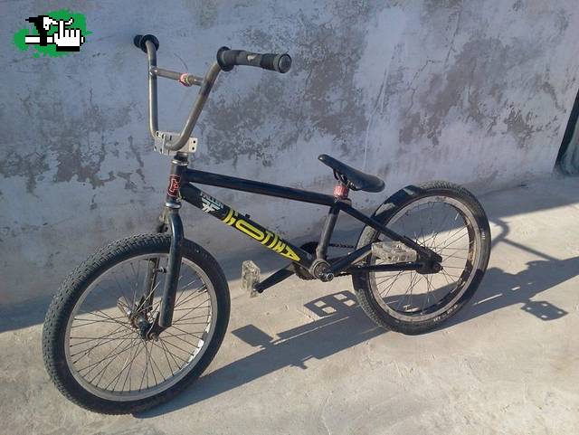 mi bike