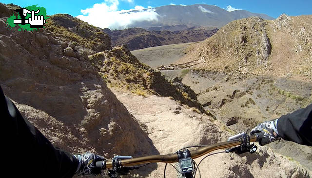 manzano - cerro negro travesa!!  en Salta, Salta, Argentina