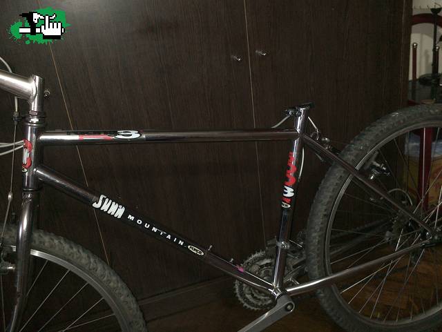 sunn 5000 force