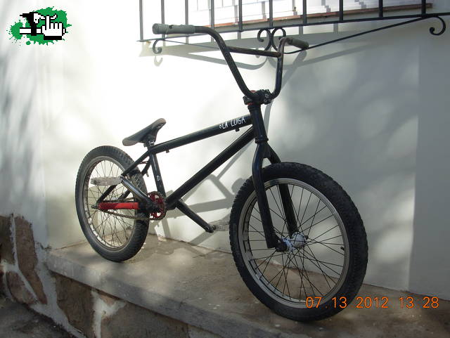 Mi Bmx