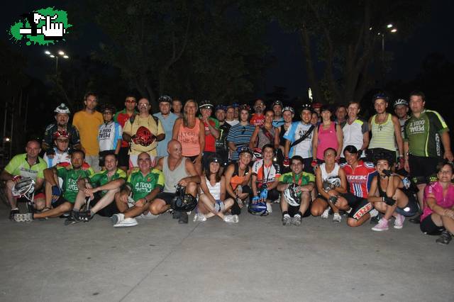LA NOCTURNA ATODOPEDAL