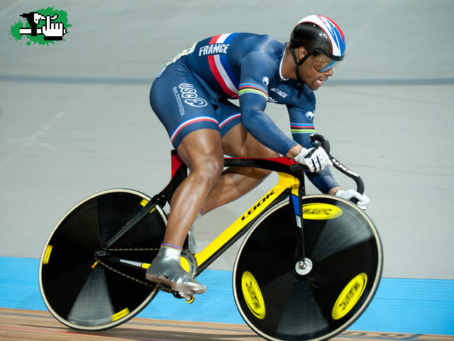 Europeo de Pista 2013: Viernes