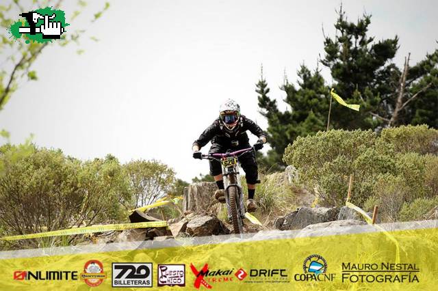 CNF 2013 - Entrenamientos