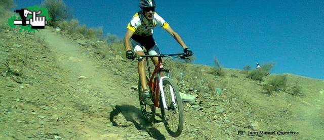 RUEDA AL AIRE !!!