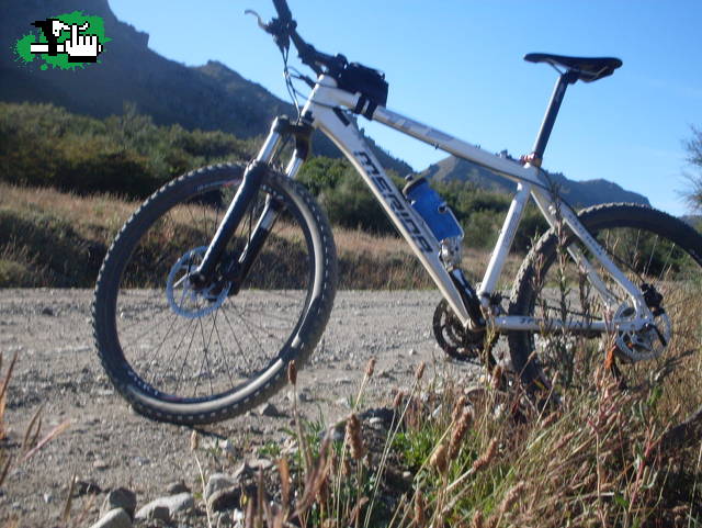 mi merida 