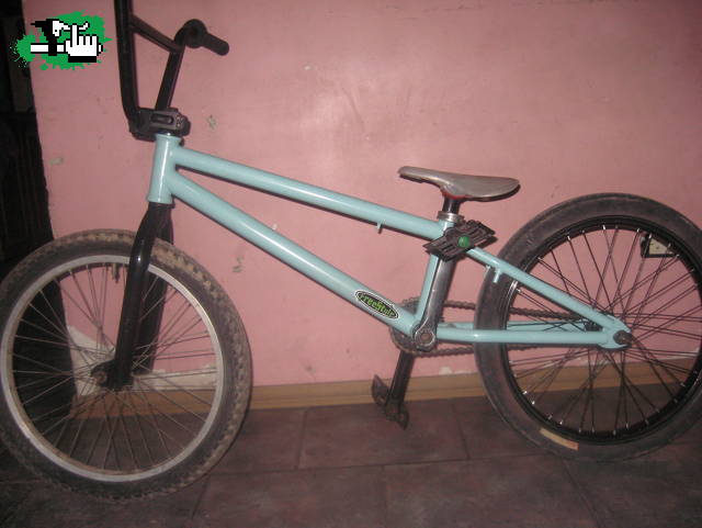 miii bike <3