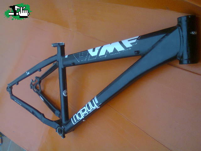 Cuadro umf Clearance