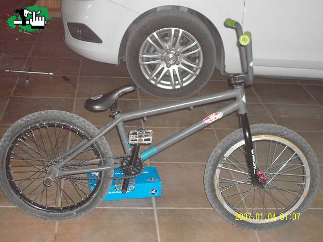 bike chek!!