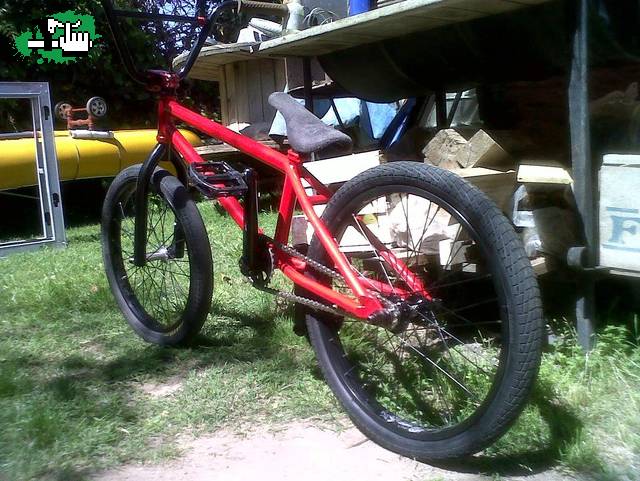 mi bikee