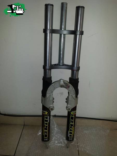 chili works suspension forks
