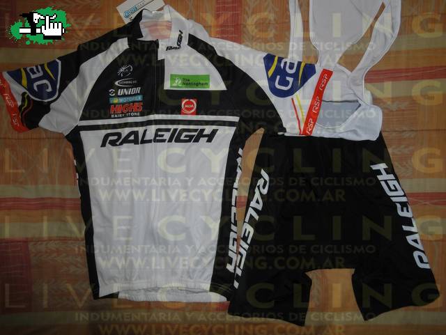 Livecycling