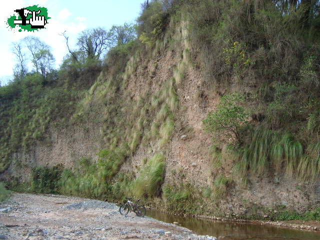 JURAMENTO ADVENTURE OFF ROAD BIKE 2014 en Metn, Salta, Argentina