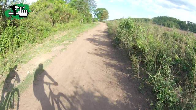 TARDE DE BICICLETEADA en Metn, Salta, Argentina