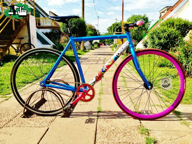 Fixie