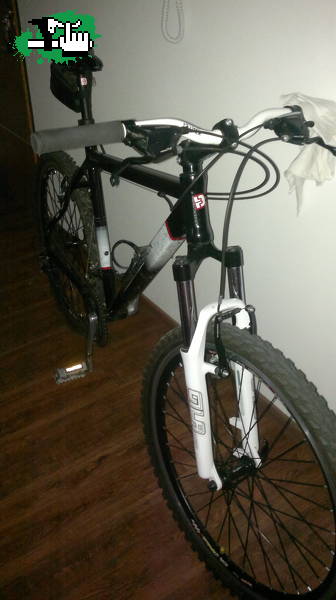 diamondback sorrento 6061