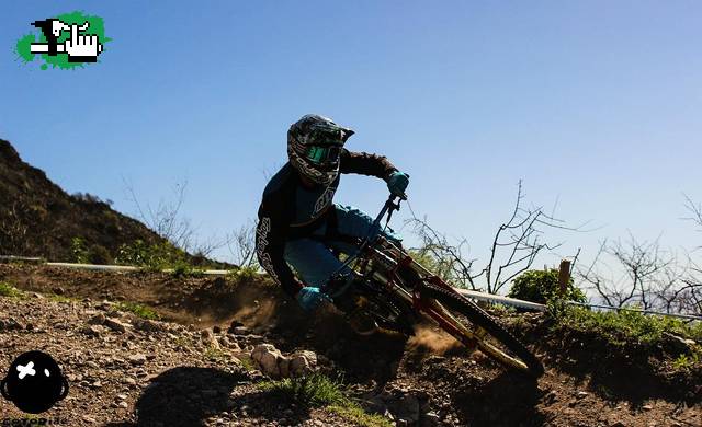  PAN DE AZUCAR!! RIDER CUP