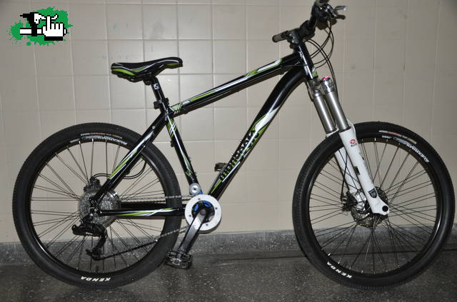 mongoose tyax sport 2012