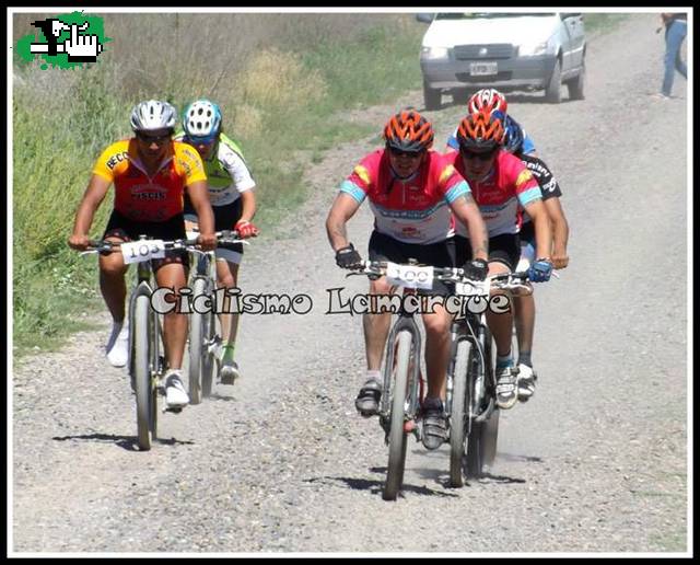 2 fecha de rural bikee (rio negro)