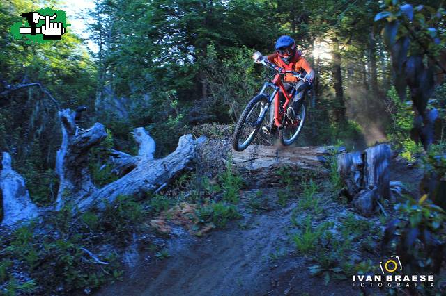 Fotos del finde en el Otto en Bariloche, Ro Negro, Argentina