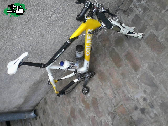 ELBIKER67