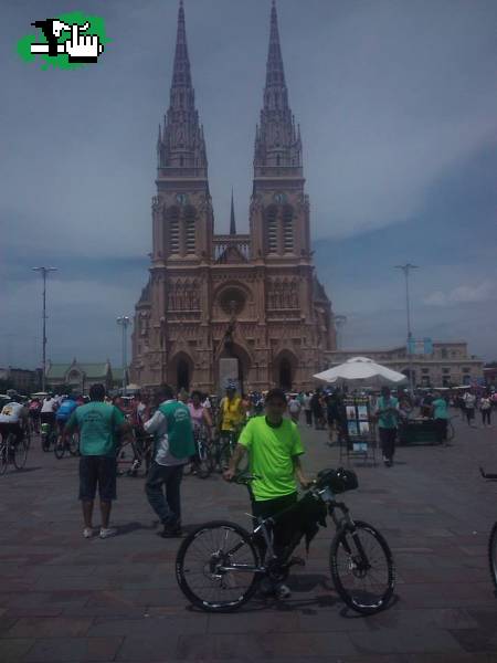 lujan 2013