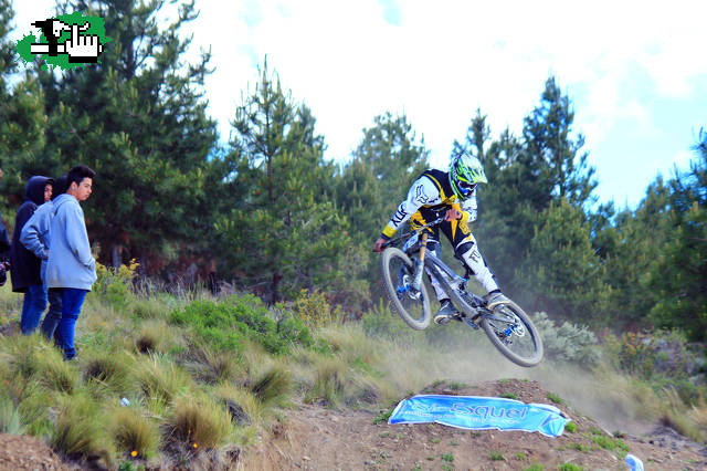 Carrera esquel  en Esquel, Chubut, Argentina