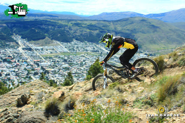 Foto Ganadora - DH ESQUEL en Esquel, Chubut, Argentina