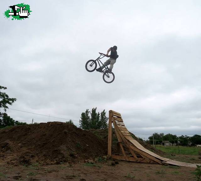 De 360 X-up