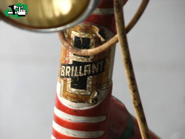 Brillant, fotos y consulta