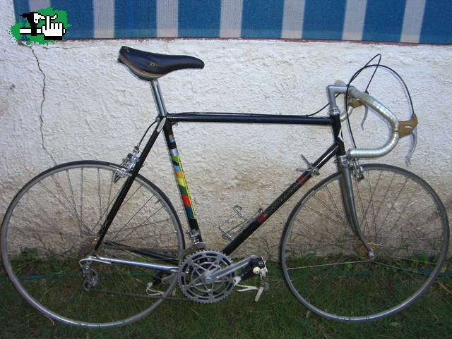 Bici Lopez Alvarez