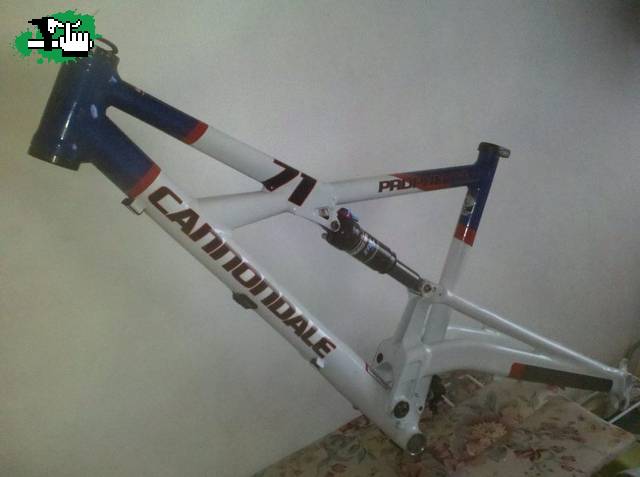 Mi Cannon Fantastic