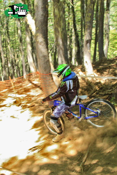 open shimano Bariloche 