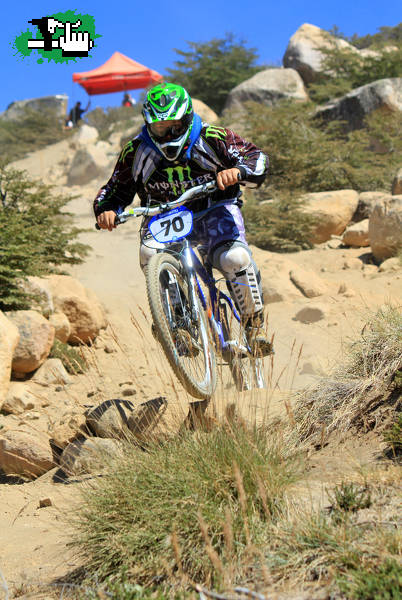 open shimano Bariloche 