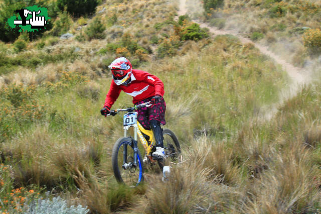 Carrera Esquel