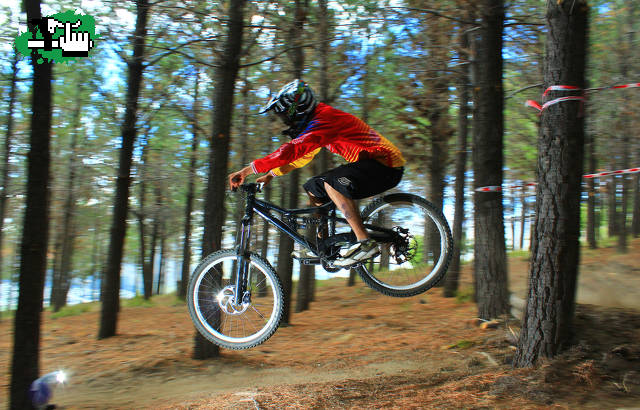 DH Esquel.