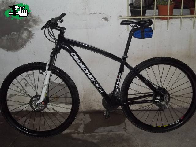 MI MTB
