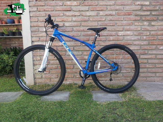 Mi GT Karakoram 29