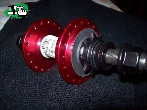 Maza GT Pegs en Ciudad de Santa Fe, Santa Fe, Argentina
