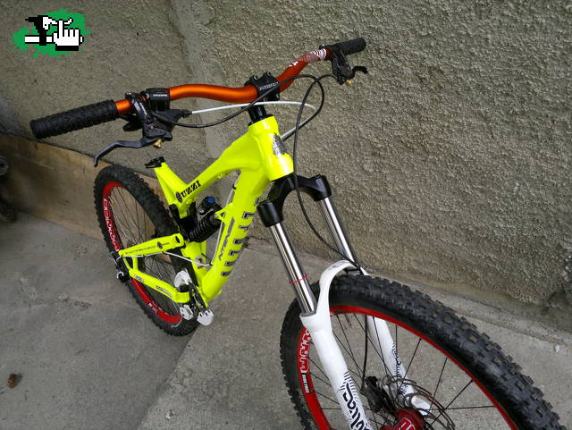intense uzzi g3